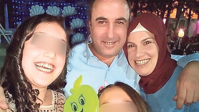 Koronavirüs İzmir de bir ailenin hayatını cehenneme çevirdi!