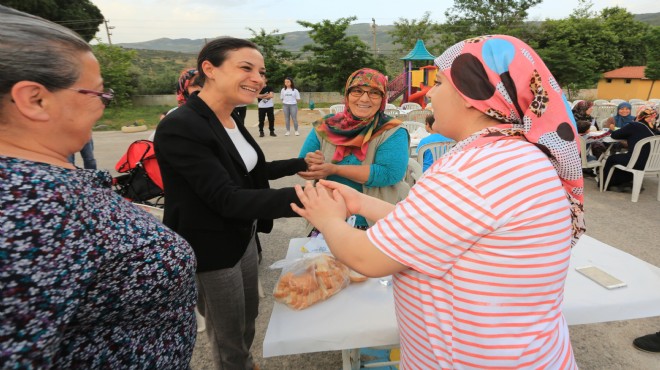 Köy Akademisi Selçuk Efes te açılıyor