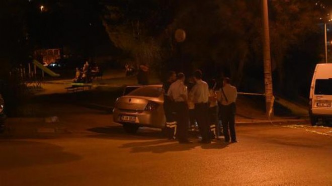 İzmir de otomobilde hayatını kaybetmişti: Ölüm nedeni KPSS!