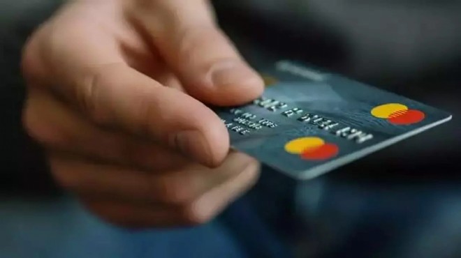 Kredi kartı kullananların gözü bu tarihte