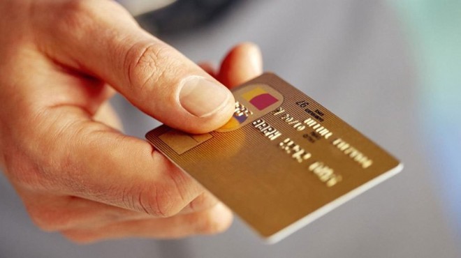 Kredi kartları azami faiz oranları açıklandı