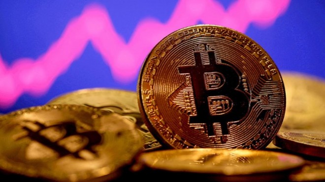 Kripto para piyasası karıştı... Bitcoin geriledi!