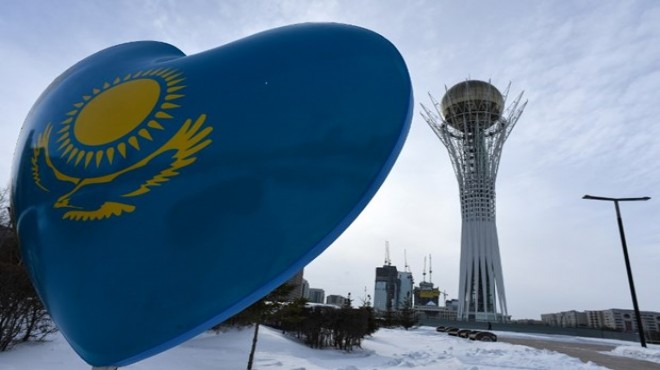 Kritik Astana görüşmeleri başlıyor