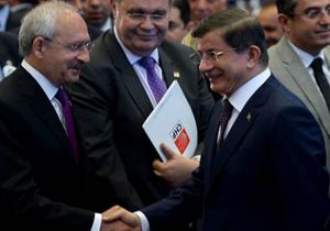 Kılıçdaroğlu: AKP’yle kuramazsak üzülürüm 