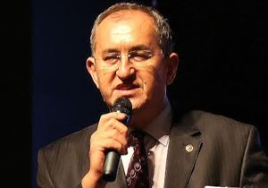 CHP li Sertel Bursa kongresinde konuştu: Yolsuzluklar...
