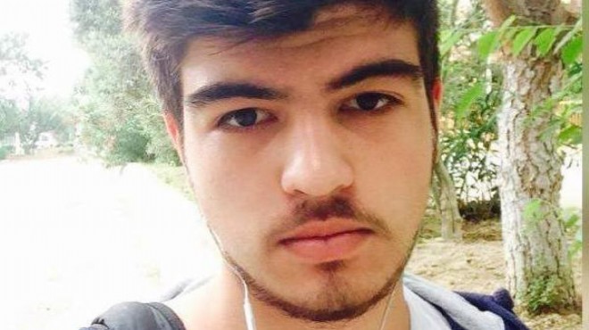 Kuşadası nda 18 yaşındaki Mehmet in sır ölümü!