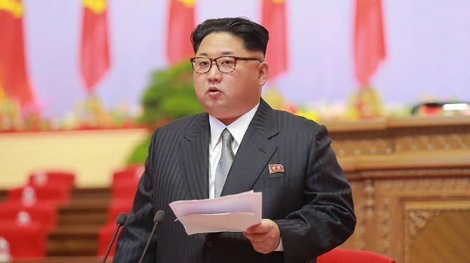 Kuzey Kore de 5 yeni infaz iddiası!