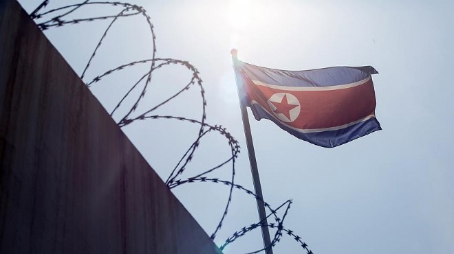 Kuzey Kore, ABD ye karşı nükleer silahlarını savundu