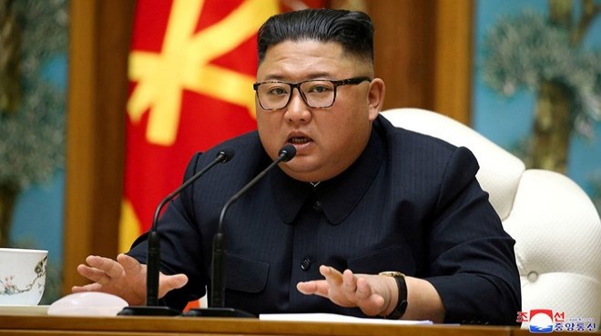 Kuzey Kore lideri nin  durumu kritik  iddiası!