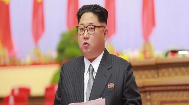Kuzey Kore Lideri: İsa ya değil babaanneme tapın!