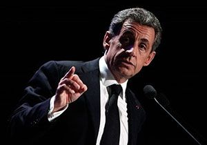 Fransa daki yerel seçimlerin kazananı Sarkozy 
