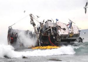 Libya da büyük felaket: 26 balıkçı öldü