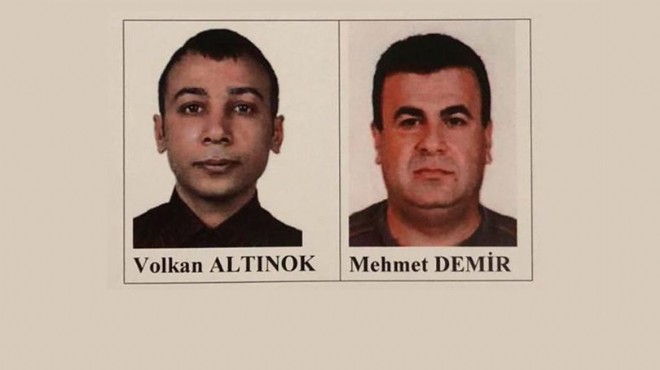 Libya da 2 Türk vatandaşının gözaltında olduğu ortaya çıktı