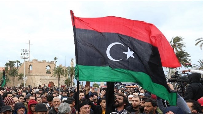 Libya için Berlin de kritik zirve!