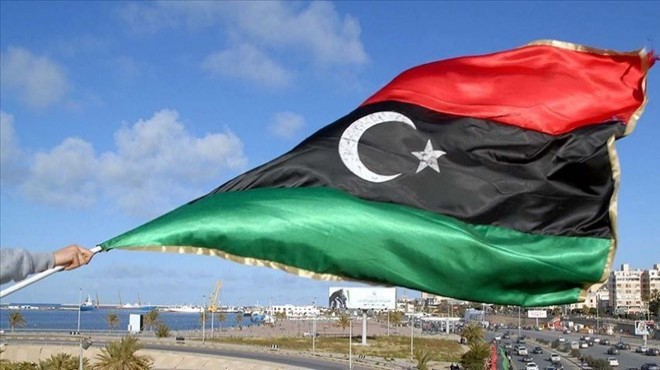 Libya Konferansı nın taslak metni ortaya çıktı