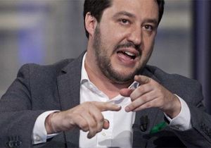 Aşırı sağcı İtalya liderden Türkiye öfkesi: Onlar giriyorsa...