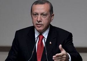 Erdoğan’dan BM’ye telefonla Gazze mesajı