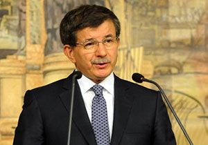 Davutoğlu nun takvimi hazır: İzmir mitingi ne zaman? 