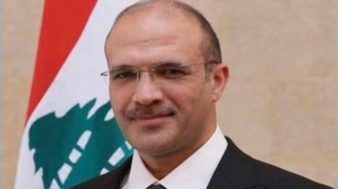 Lübnan Sağlık Bakanı’ndan yardım çağrısı