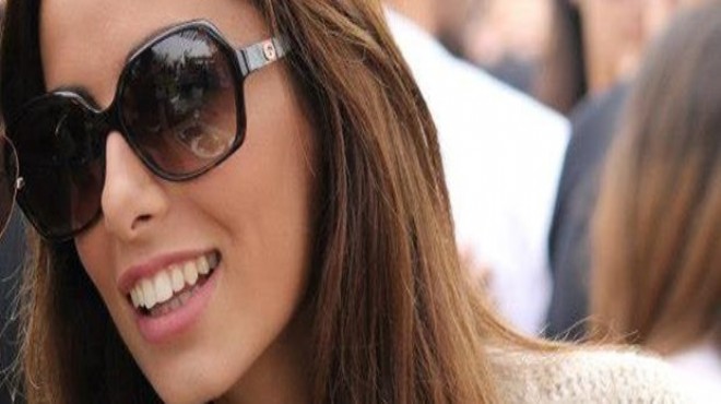 Lübnanlı ünlü iş adamının kızı da terör kurbanı