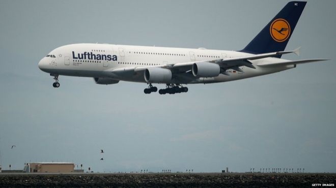 Lufthansa, İzmir- Münih direkt uçuşlarına başladı