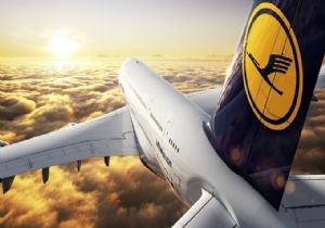 Lufthansa THY ile yeni şirket kurmak istiyor