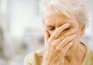 Alzheimera kan testiyle erken teşhis
