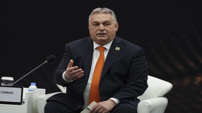 Macaristan Başbakanı: Erdoğan, Avrupa yı kurtardı