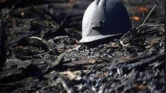 Maden işletmesinde göçük: 1 işçi öldü