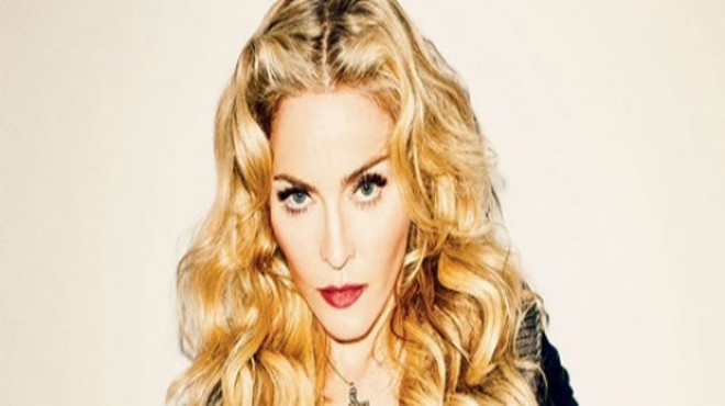 Madonna ya Afrika dan evlat edinme izni çıktı