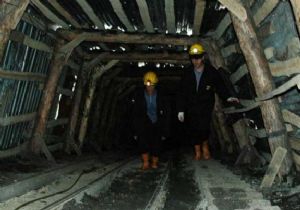Madencilikte bomba karar: Yetki o bakanlıktan alınıyor… 