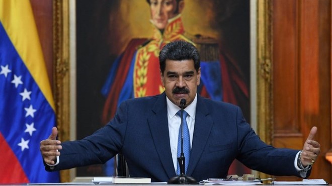 Maduro dan kadınlara  6 çocuk  çağrısı