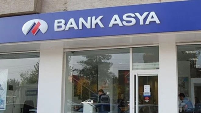 Mahkemeden Bank Asya kararı!
