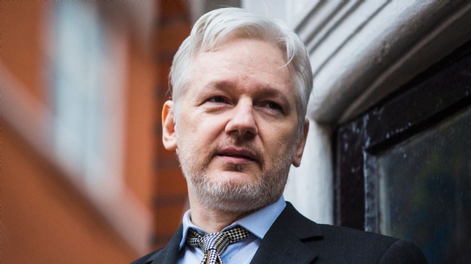 Julian Assange hakkında flaş karar