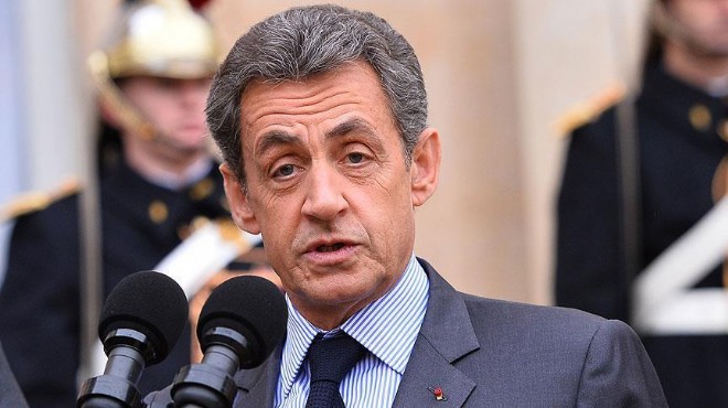 Mahkemeden Sarkozy ye kötü haber
