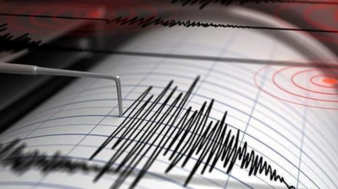 Malatya da deprem: Çevre illerden hissedildi!