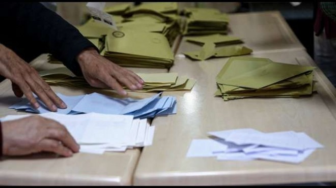 Maltepe deki oy sayımında yeni gelişme