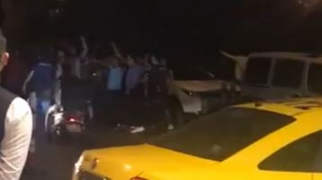 Manisa Büyükşehir Belediyespor’a saldırı!