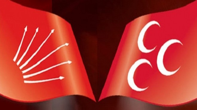 Manisa da CHP ve MHP arasında sert referandum atışması