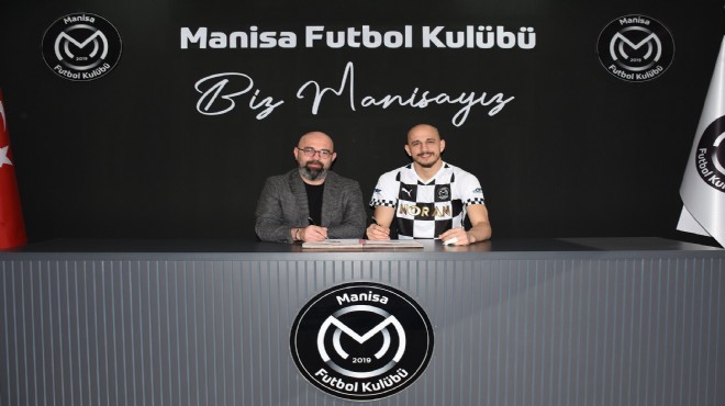 Manisa FK nın konuğu Giresunspor
