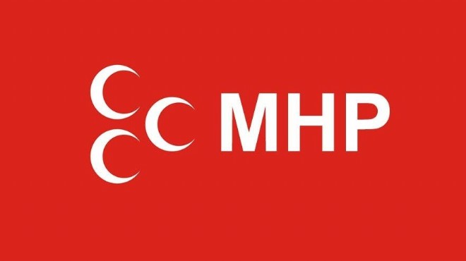 Manisa MHP de peş peşe istifalar