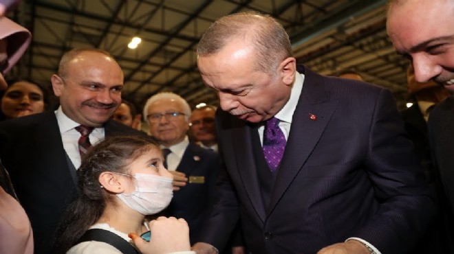 Manisalı Cemre Erdoğan dan kalp istedi