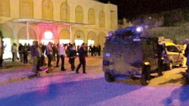 Mardin’de bombalı saldırı: 1 asker, 2 korucu şehit