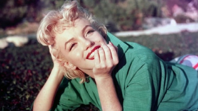 Marilyn Monroe nun yakınındaki mezar satışa çıkıyor