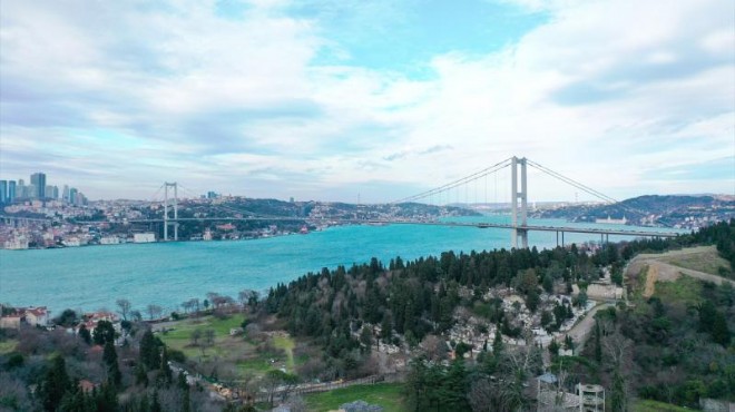  Marmara daki deprem İstanbul u etkileyecek fay üzerinde değil 