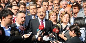 Matkap: İzmir seçmeni yargılanıyor