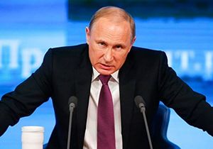 Putin: Rusya yı kimse korkutamaz