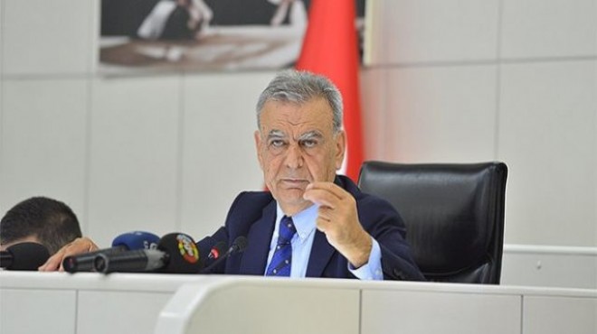 Mavişehir krizinde Başkan dan soru yağmuru: Hülle mi var?