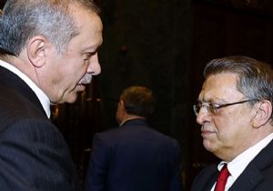 AK Parti’de bomba iddia: Mesut Yılmaz!