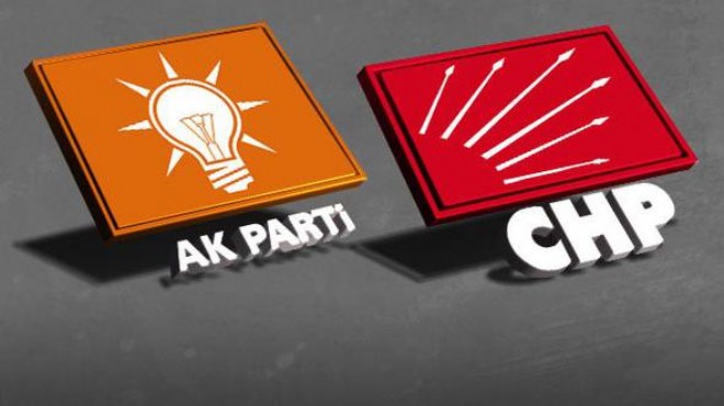 Meclis gündemi statlar: AK Parti ve CHP li vekiller arasında İzmir düellosu!
